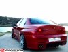 Zestaw widebody kit WTCC Replica STILE ITALIA VTR Alfa Romeo 156 Sedan / kombi